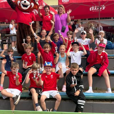 Vereinsmeisterschaft Jugend 2025